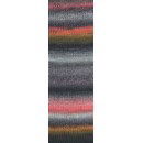 Lang Yarns Mille Colori socks and lace luxe 859.0024