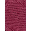 Lang Yarns Baby Cotton 112.0266 framboos