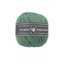 Durable macrame 2133 Dark mint