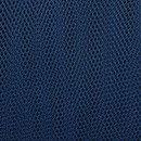 Tule Blauw marine 0022 (50 cm)