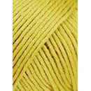 Lang Yarns Omega + 764.0211 oker (op=op uit collectie)