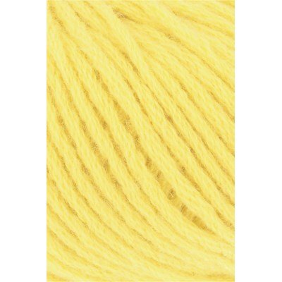 Lang Yarns Cashmere Classic 722.0014 geel