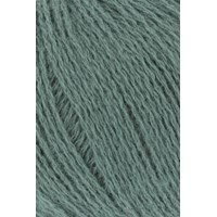 Lang Yarns Cashmere Lace 883.0093 donker oud mint