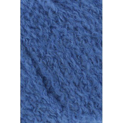 Lang Yarns Cashmere Light 950.0006 blauw