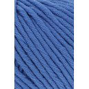 Lang Yarns Merino 50 756.0006 - blauw