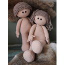 Haakpakket XXL Funny Doll