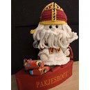 Haakpakket Funny Sinterklaas 0019