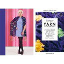 Scheepjes Yarn after party no. 73 Flowers in the stream Shawl