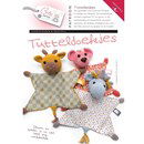 Patronenboekje Tutteldoekjes