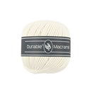 Durable macrame 326 Ivory