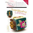 Patronenboekje Speelkubus Leeuw