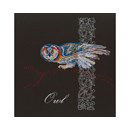Borduurpakket dieren - Owl forest filigree