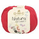 DMC Cotton Natura 302-S-N555 (op=op uit collectie)