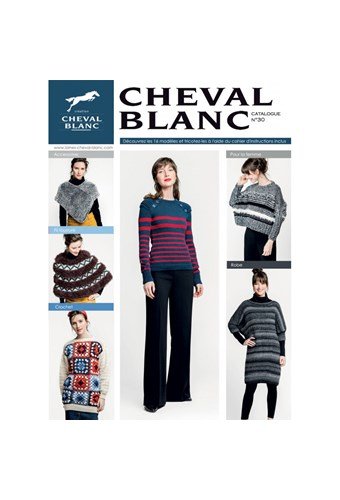 Cheval Blanc magazine 30
