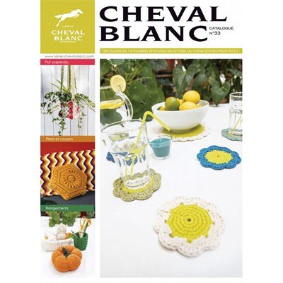 Cheval Blanc magazine 33