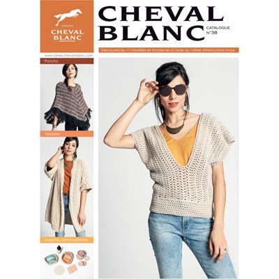 Cheval Blanc magazine 38