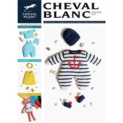 Cheval Blanc magazine 37