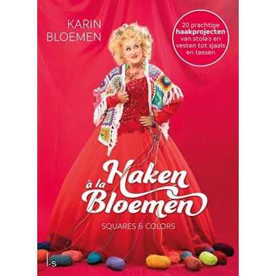 Haken a la Bloemen - Karin Bloemen