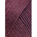 Lang Yarns Omega 745.0162 rood donker (op=op uit collectie)