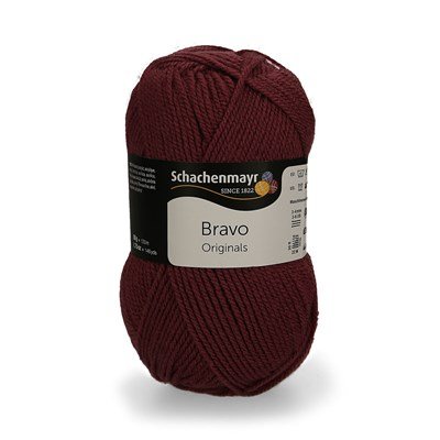 Schachenmayr Bravo 08044 mulberry 