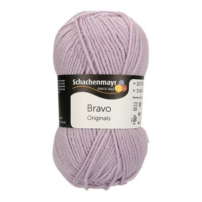 Schachenmayr Bravo 08040 lavendel