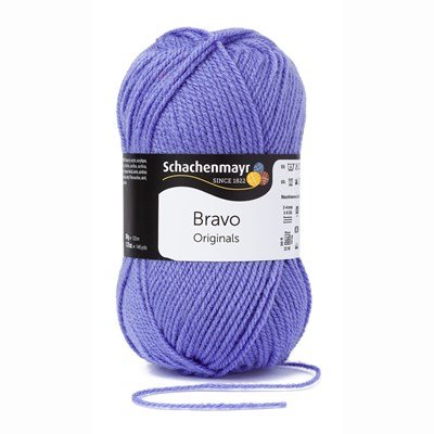 Schachenmayr Bravo 08365 lilac