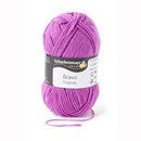 Schachenmayr Bravo 08307 dahlie (op=op uit collectie)