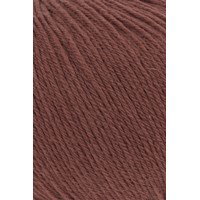 Lang Yarns Merino 200 bebe 71.0387 bruin