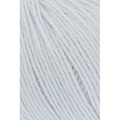 Lang Yarns Merino 200 bebe 71.0506 - licht grijs blauw