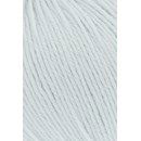 Lang Yarns Merino 200 bebe 71.0579 - poeder mint groen