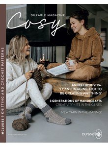 Durable Magazine Cosy