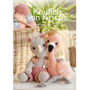 Knuffels van Krissie - Amigurumi met een hart