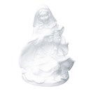 Styropor - piepschuim Maria