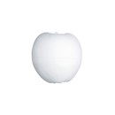 Styropor - piepschuim appel 5 cm (4 stuks)