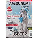 Aan de haak Amigurumi 7 (op=op uit collectie)