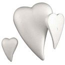 Styropor - hart-druppel 12 a 3,5 cm (2 stuks)