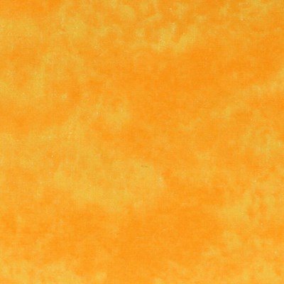 Tissu de Marie - Geel gewolkt per 50 cm 