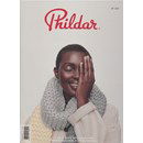 Phildar nr 207 - 12 beste modellen voor beginners