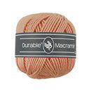 Durable macrame 213 Dark Peach