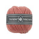 Durable macrame 230 Peach Blossom