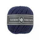 Durable macrame 283 Twillight Blue