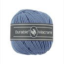 Durable macrame 320 Lake Blue