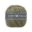 Durable macrame 402 Seagrass