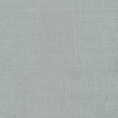 Borduurstof Linnen 11,8 draads - Blue grey per 10 cm 