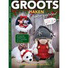 Groots haken - Winter Wonderland