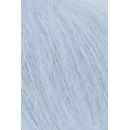 Lang Yarns Mohair luxe 698.0120 licht blauw