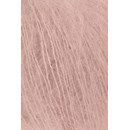 Lang Yarns Mohair luxe 698.0228 flamingo