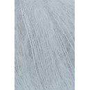 Lang Yarns Mohair luxe 698.0233 wolkenblauw (op=op uit collectie)