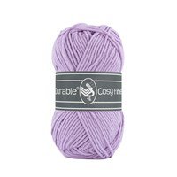 Durable Cosy fine 268 Pastel Lilac