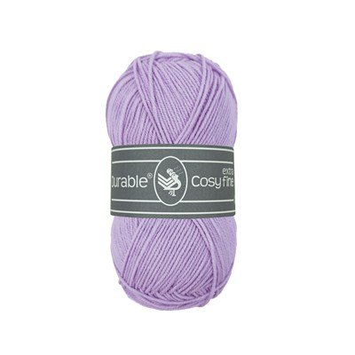 Durable Cosy extra fine 268 Pastel Lilac